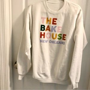 The Bake House Sweatshirt